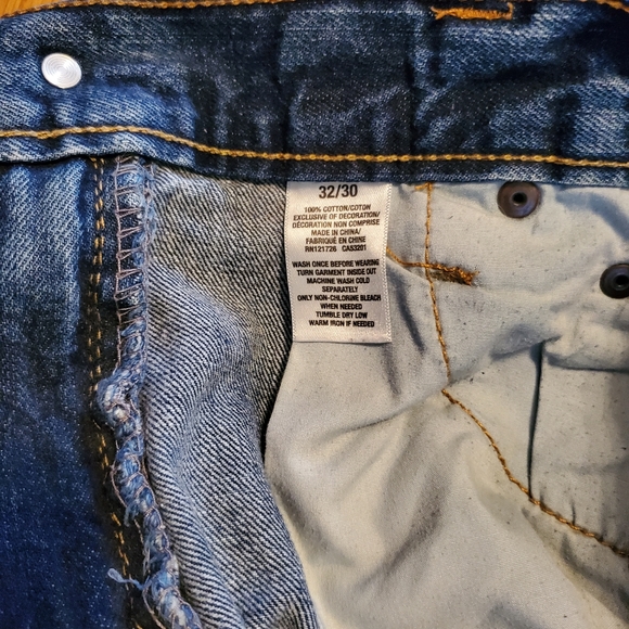 Mens Aeropostale Jeans - Picture 9 of 11